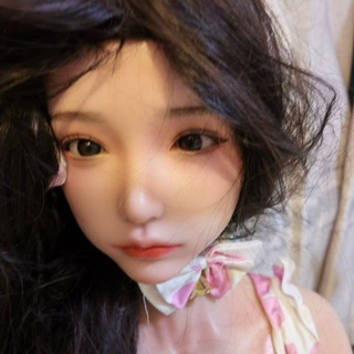 Telegram group profile photo for 小月实体娃娃 交流群