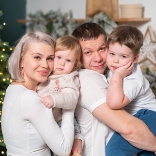 Telegram profile photo for Юлия Ильина
