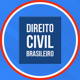 Telegram profile photo for DIREITO CIVIL BRASILEIRO ®