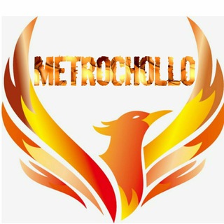 Telegram profile photo for METROCHOLLO