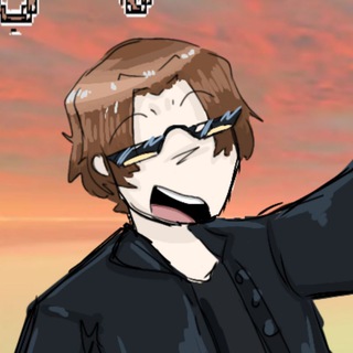 Telegram profile photo for творческий монастырь🥸