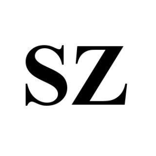 Telegram profile photo for Süddeutsche Zeitung