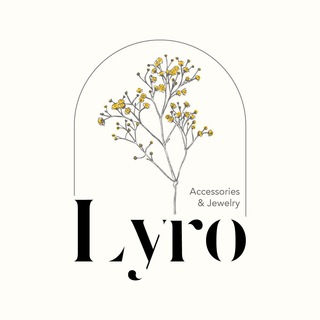 Telegram profile photo for Lyro Shop