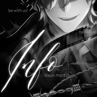 Telegram profile photo for ๐ฏiอeอuอู
ูููุชูู'x