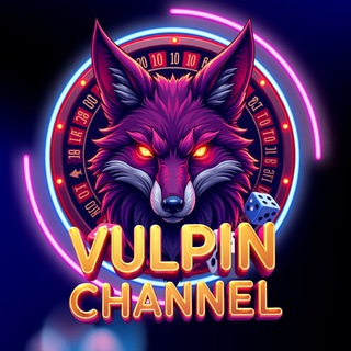 Telegram profile photo for Vulpin канал