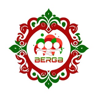 Telegram profile photo for БЕРГӘ