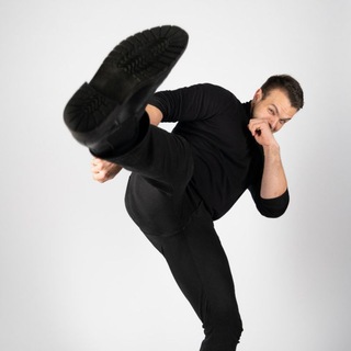 Telegram profile photo for Где ДВИЖ, Рома?