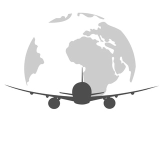Telegram profile photo for Авиационный дайджест