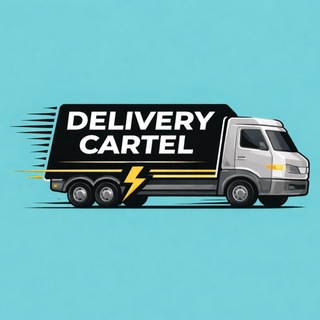 Telegram profile photo for Delivery Cartel