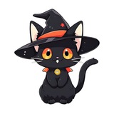 Telegram profile photo for Black Cat solana | $BOLANA portal