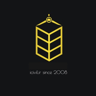 Telegram profile photo for icivil GrouP