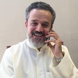 Telegram profile photo for مَوْطِنِ الزَْهَراءُ .