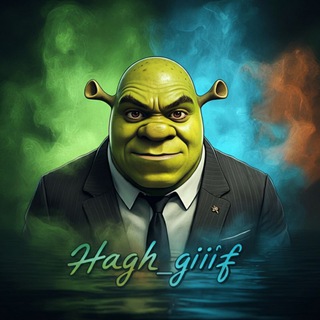Telegram profile photo for 𝙃𝘼𝙂𝙃 𝙂𝙄𝙁 | حق گیف
