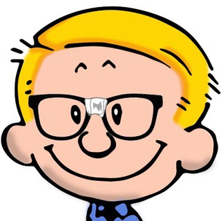 Telegram profile photo for GeekyMag