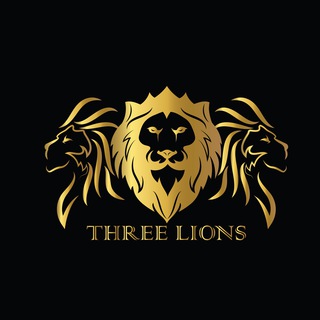 Telegram profile photo for 3 Lions Official Channel