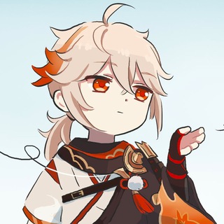 Telegram profile photo for Комиксы от xinzoruo