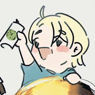 Telegram profile photo for ’Spicy Spicy cream vanilla