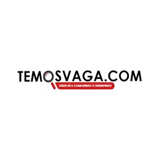 Telegram profile photo for Vagas de Emprego RJ