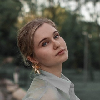 Telegram profile photo for ДарСергевна фотограф
