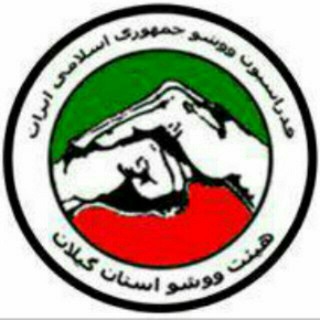 Telegram profile photo for Iran_wushu