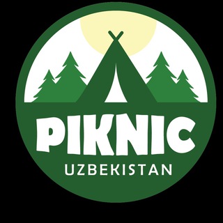 Telegram profile photo for Piknic_uz