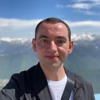 Telegram profile photo for Игорь Мандик