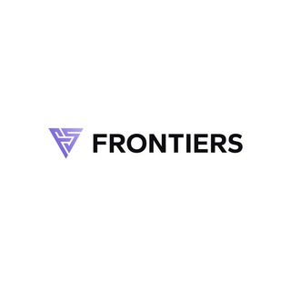 Telegram profile photo for Новости Frontiers v2.0