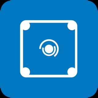 Telegram profile photo for bitAIM+