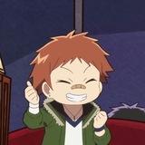 Telegram profile photo for Tachiharaa :D