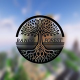 Telegram profile photo for BancoForest • Metropolis