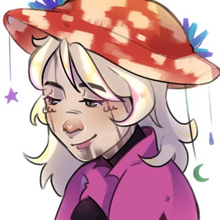 Telegram profile photo for Гꮲиб Ꮇавіча 🍄