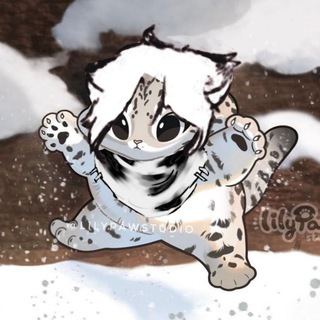 Telegram profile photo for Барс, Сон и "Будешь корешки?"