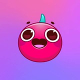 Telegram profile photo for Dries