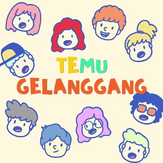 Telegram profile photo for Temu Gelanggang