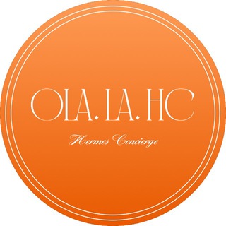 Telegram profile photo for Ola.la.hc concierge/СТОК