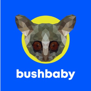 Telegram profile photo for BushBaby Announcement