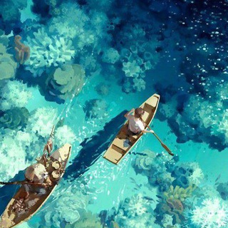 Telegram profile photo for Lost hope