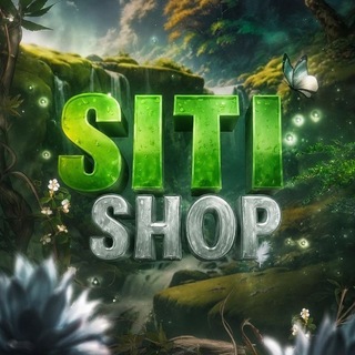 Telegram profile photo for SITI Биржа товаров и услуг