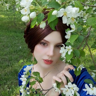 Telegram profile photo for NALA