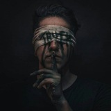 Telegram profile photo for "$@d v¡be§😔