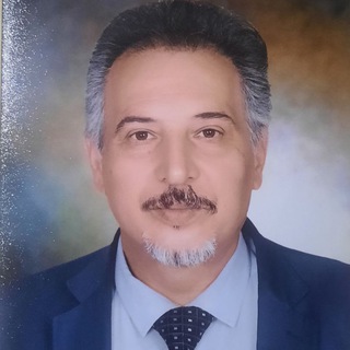 Telegram profile photo for دکتر شهرام باراد