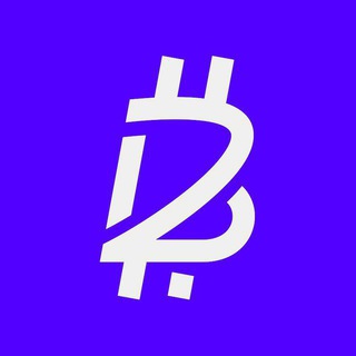 Telegram group profile photo for #чат - Два Биткоина
