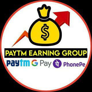 Telegram profile photo for Earning Wala