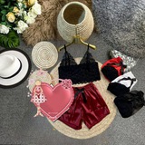 Telegram profile photo for 👗همکاری لباس زیرولباس شب👗