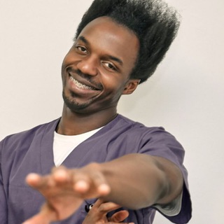 Telegram profile photo for Pablo Massage | Массаж Санкт-Петербург