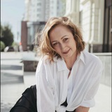 Telegram profile photo for Не блондинка о стройке