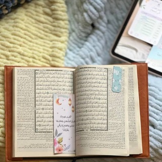 Telegram profile photo for أهل القرآن🌿🤍