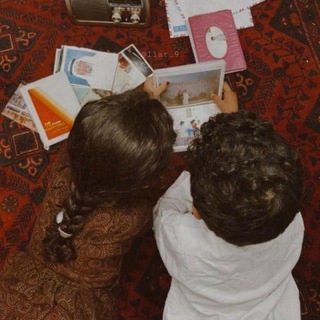 Telegram profile photo for غـزل بَـغدادي 📻🍂