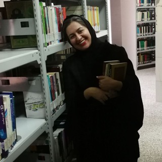 Telegram profile photo for کويريات