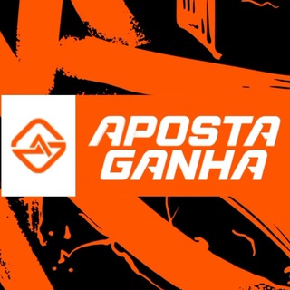 Telegram profile photo for APOSTA GANHA 🇧🇷📲 JOGOS E COTAÇÕES